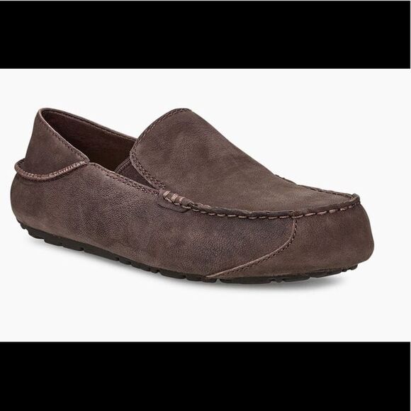 UGG Upshaw stout loafer/slipper main image 6